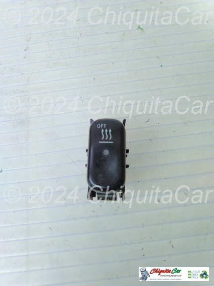 INTERRUPTOR DESEMBACIADOR MERCEDES Classe C (202) 