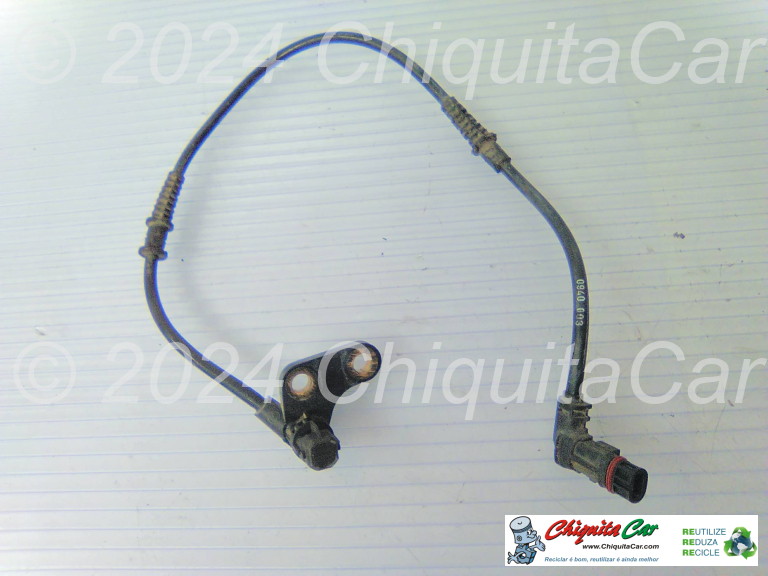 SONDA ABS RODA FRENTE DTA MERCEDES Classe C (202) 