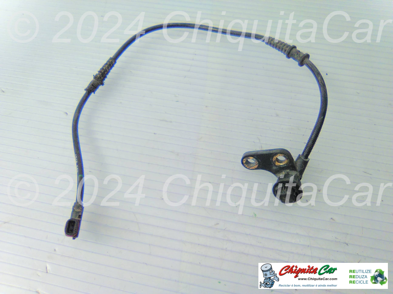 SONDA ABS RODA FRENTE ESQ MERCEDES Classe C (202) 