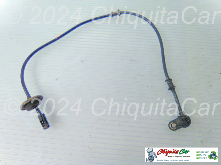 SONDA ABS RODA TRAS ESQ MERCEDES Classe C (202) 