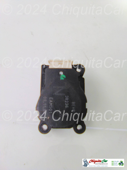 SERVOMOTOR CAIXA SOFAGEM MERCEDES Classe S (220) 