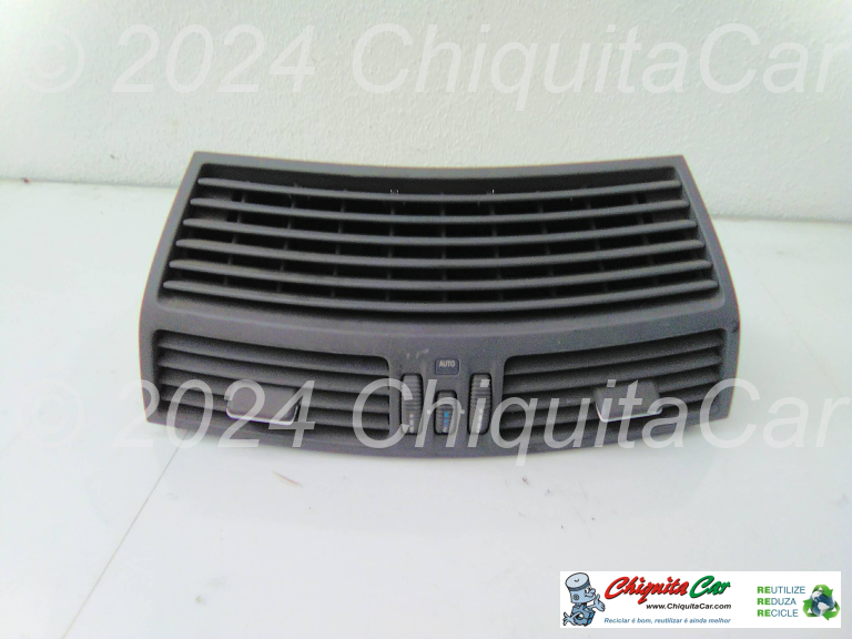 VENTILADOR CENTRAL MERCEDES Classe S (220) 