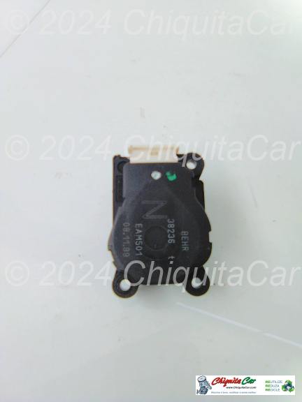 SERVOMOTOR CAIXA SOFAGEM MERCEDES Classe S (220) 