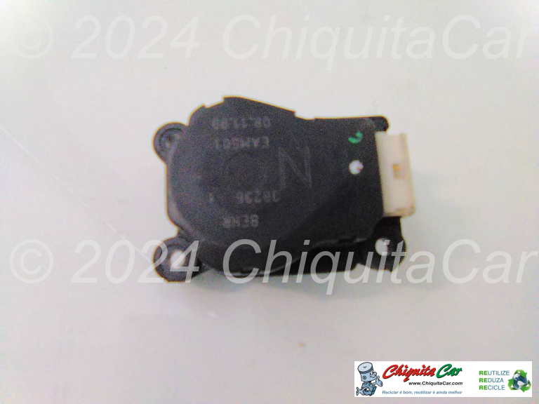 SERVOMOTOR CAIXA SOFAGEM MERCEDES Classe S (220) 