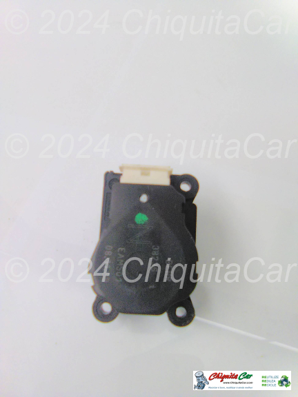 SERVOMOTOR CAIXA SOFAGEM MERCEDES Classe S (220) 