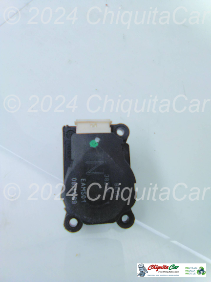 SERVOMOTOR CAIXA SOFAGEM MERCEDES Classe S (220) 