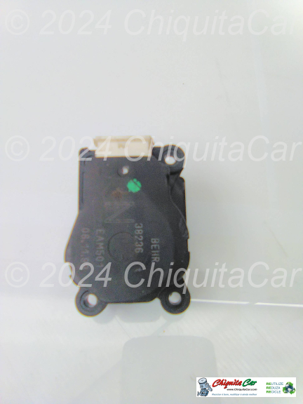 SERVOMOTOR CAIXA SOFAGEM MERCEDES Classe S (220) 