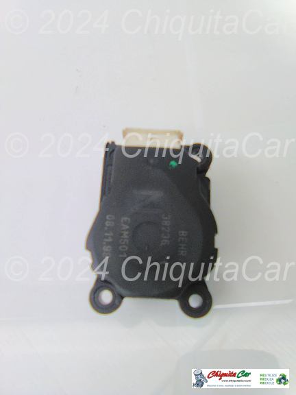 SERVOMOTOR CAIXA SOFAGEM MERCEDES Classe S (220) 