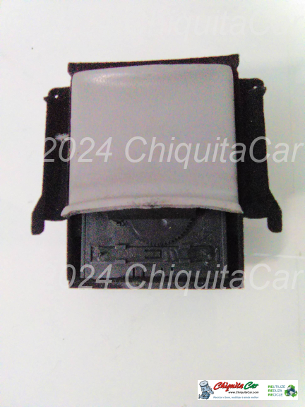 PORTA OBJECTOS CONSOLA MERCEDES Classe S (220) 