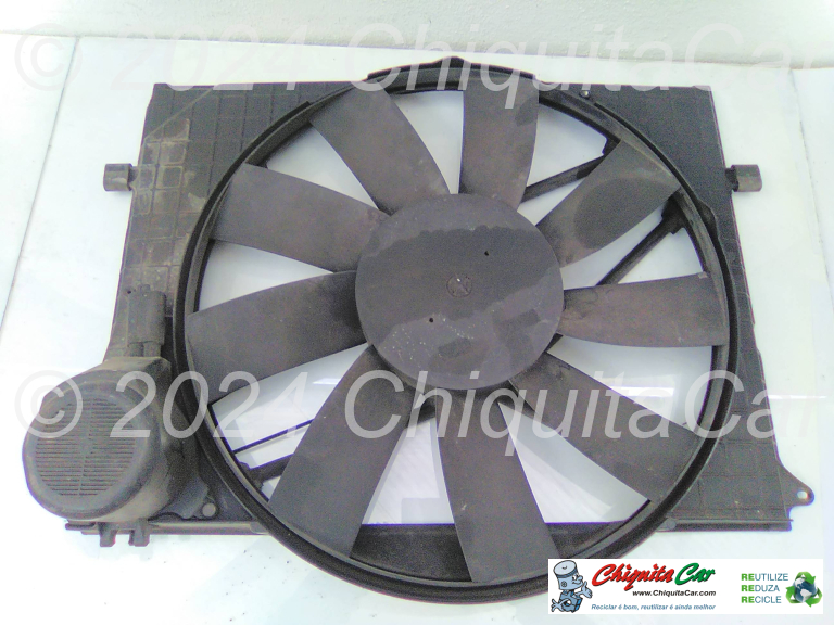 MOTOVENTILADOR MERCEDES Classe S (220) 