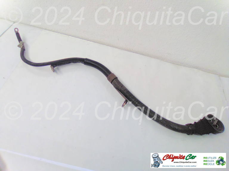 CABO ALTERNADOR E MOTOR ARRANQUE MERCEDES Classe S (220) 