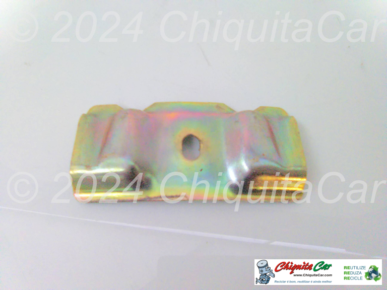 CHAPA APERTO BATERIA MERCEDES Classe S (220) 