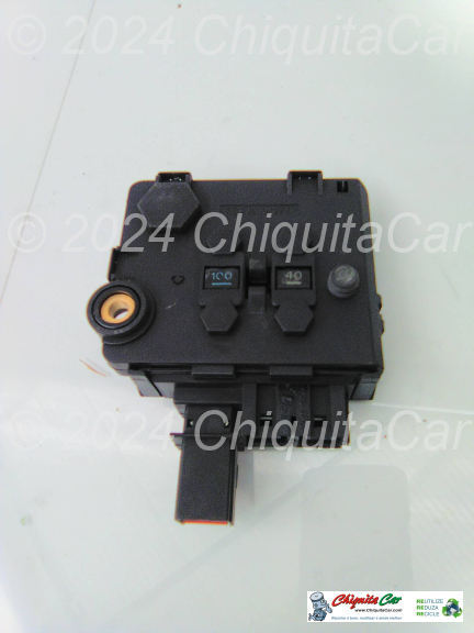 CONECTOR CABOS MERCEDES Classe S (220) 