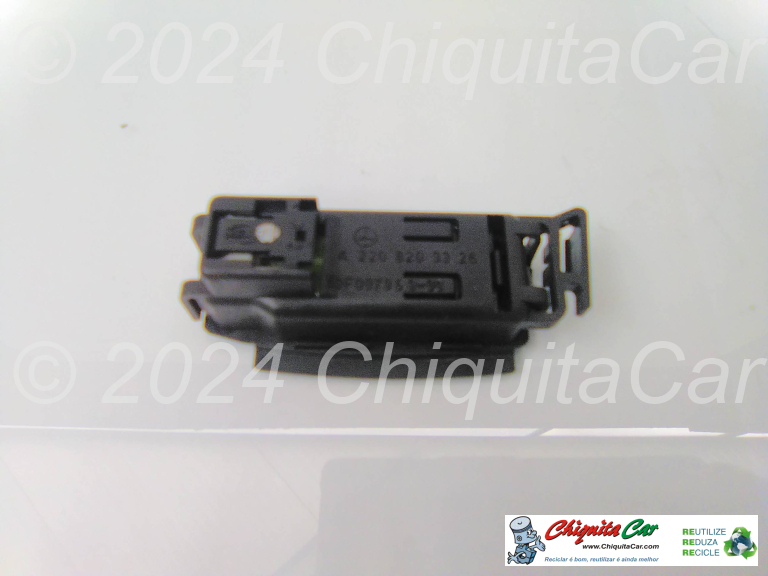 SENSOR LUMINOSO MERCEDES Classe S (220) 