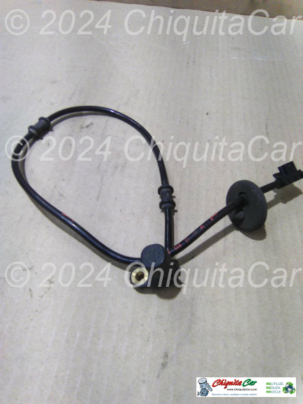 SONDA ABS RODA TRAS ESQ MERCEDES Classe C (202) 