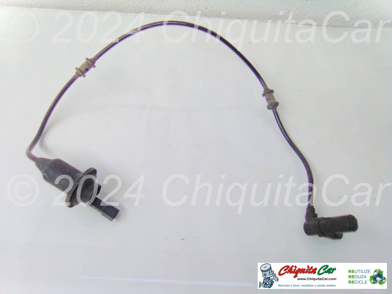 SONDA ABS RODA TRAS DTA MERCEDES Classe S (220) 