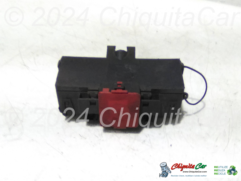 CONECTOR CABOS MERCEDES Classe C (203)  [2000-2008]