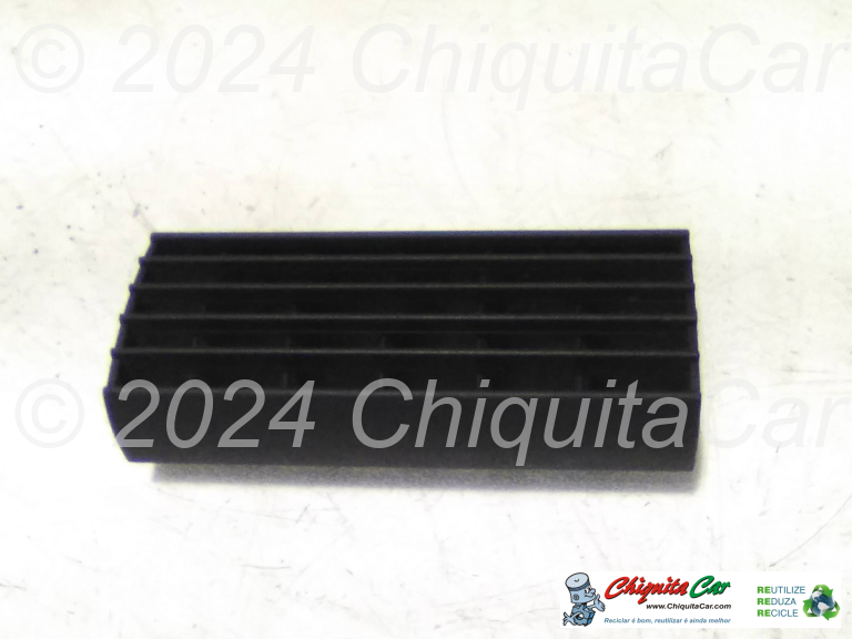 VENTILADOR LATERAL MERCEDES 190 (201) [1982-1993]