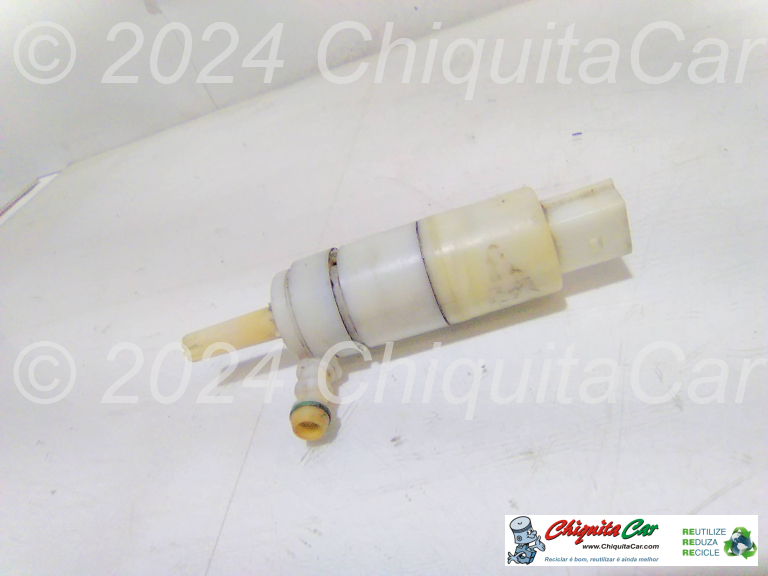 BOMBA ESGUICHO LIMPA PARA BRISAS MERCEDES Classe E (210)  [1995-2008]