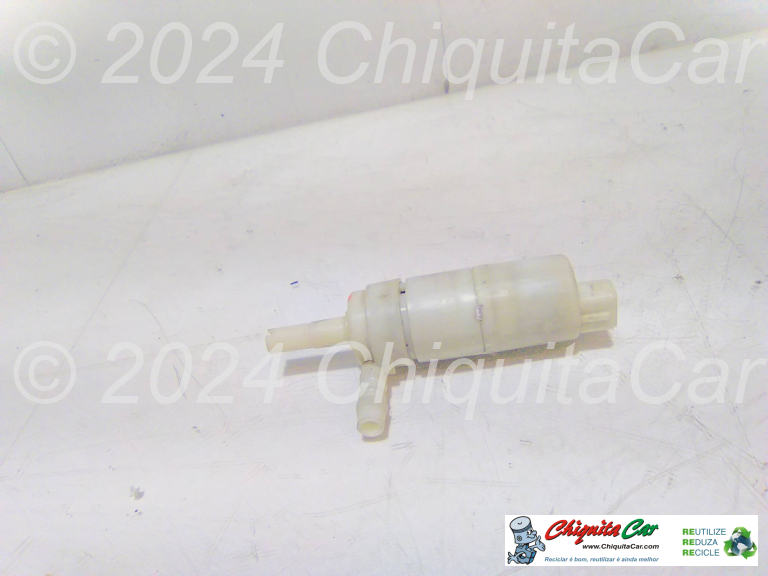 BOMBA ESGUICHO LIMPA PARA BRISAS MERCEDES Classe E (210)  [1995-2008]