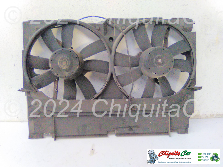 MOTOVENTILADOR MERCEDES Classe C (202) 