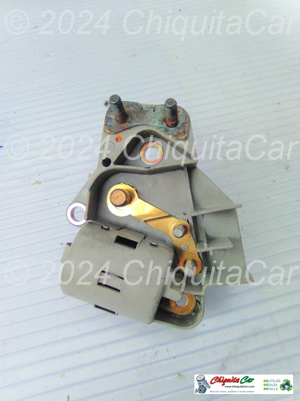 CONECTOR CABOS MERCEDES Classe C (202) 