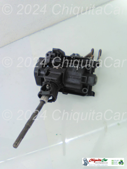 SELECTOR CAIXA 5 VELOCIDADES MERCEDES Classe C (202) 