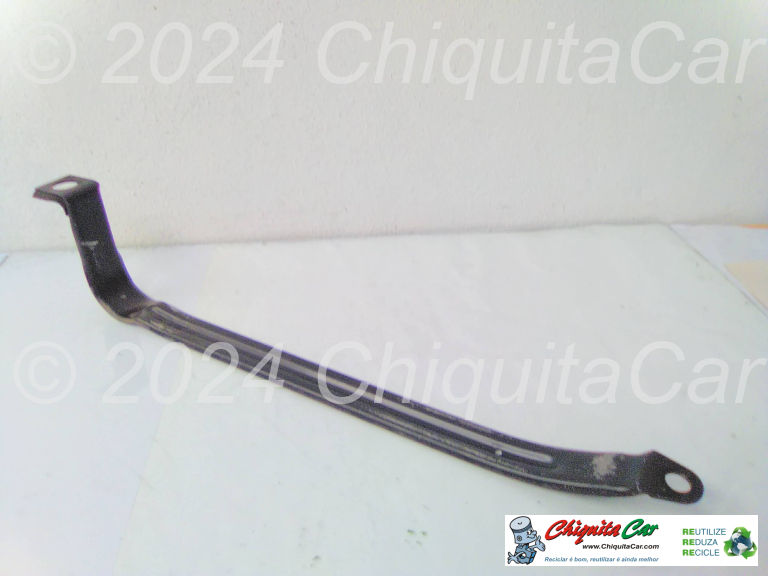 TRAVESSA CHASSIS TRAS INF MERCEDES Classe C (202) 