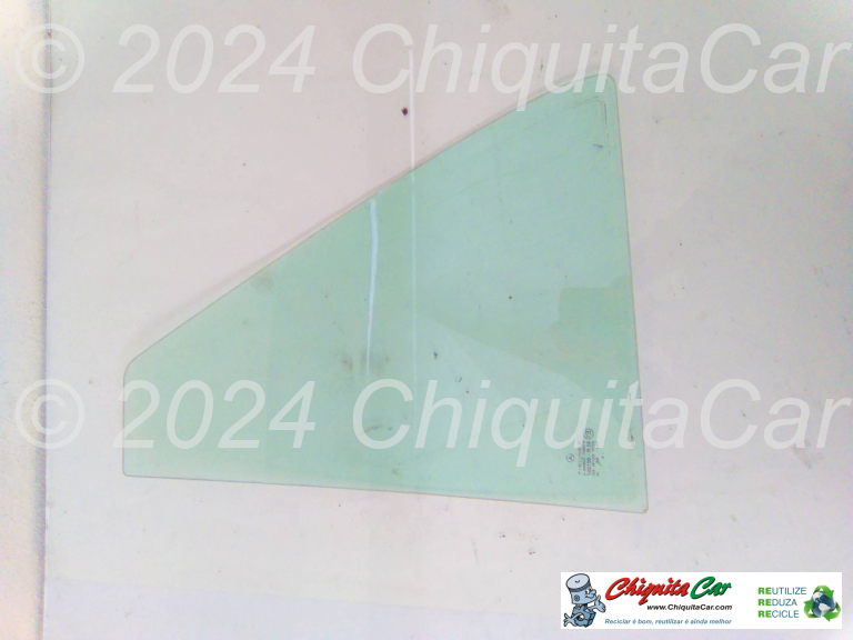 VIDRO TRIANGULAR TRAS DTO MERCEDES Classe C (202) 