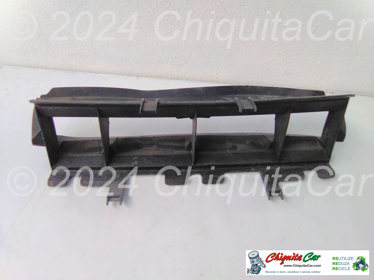 BLINDAGEM RADIADOR INTERCOOLER MERCEDES Classe C (202) 