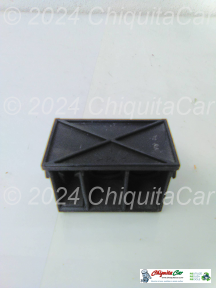 CONECTOR CABOS MERCEDES Classe C (202) 