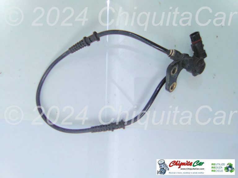 SONDA ABS RODA FRENTE ESQ MERCEDES Classe C (202) 