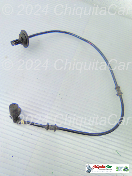 SONDA ABS RODA TRAS ESQ MERCEDES Classe C (202) 