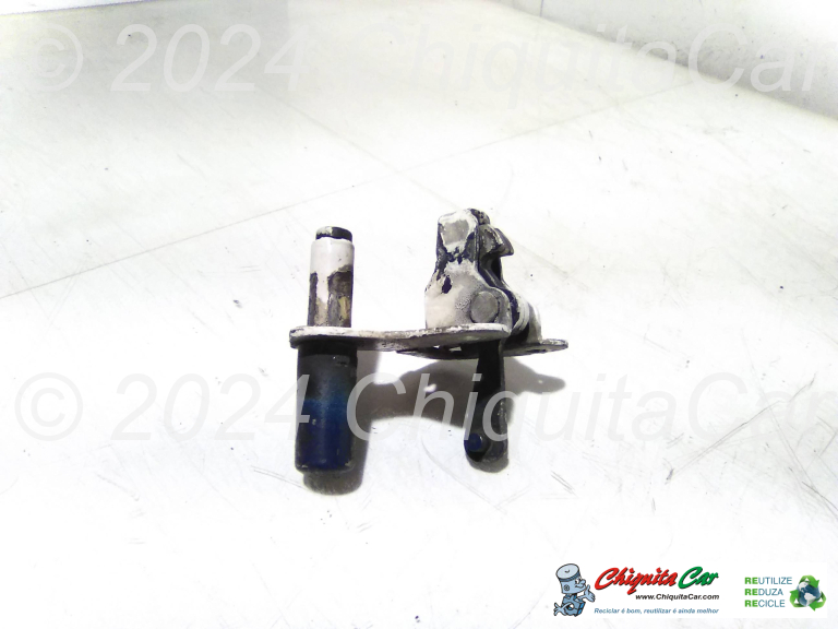 ENGATE FECHO CAPOT MERCEDES 124 [1984-1995]