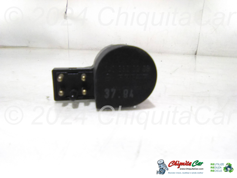 VENTOINHA SENSOR TERMICO MERCEDES Classe E (210)  [1995-2008]