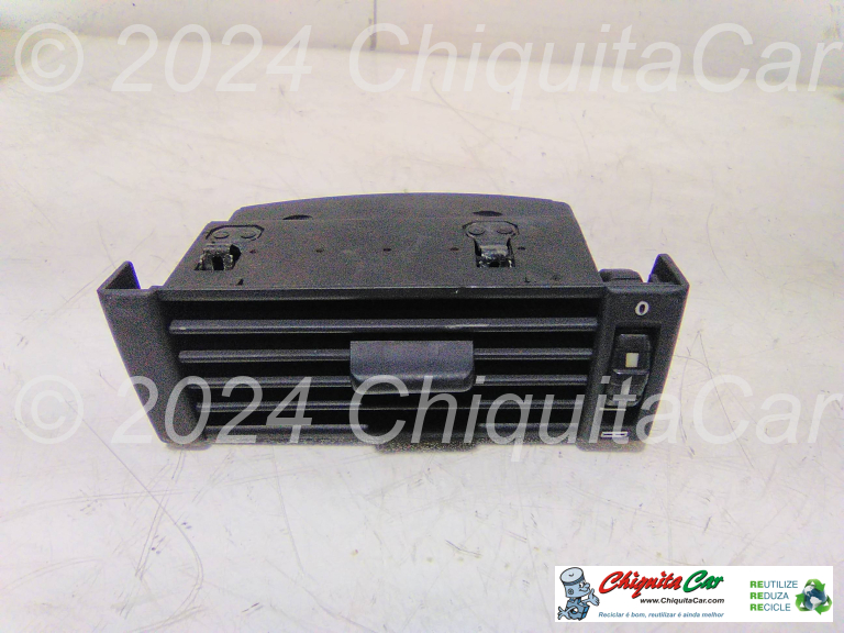 VENTILADOR TABLIER DTO MERCEDES 124 [1984-1995]