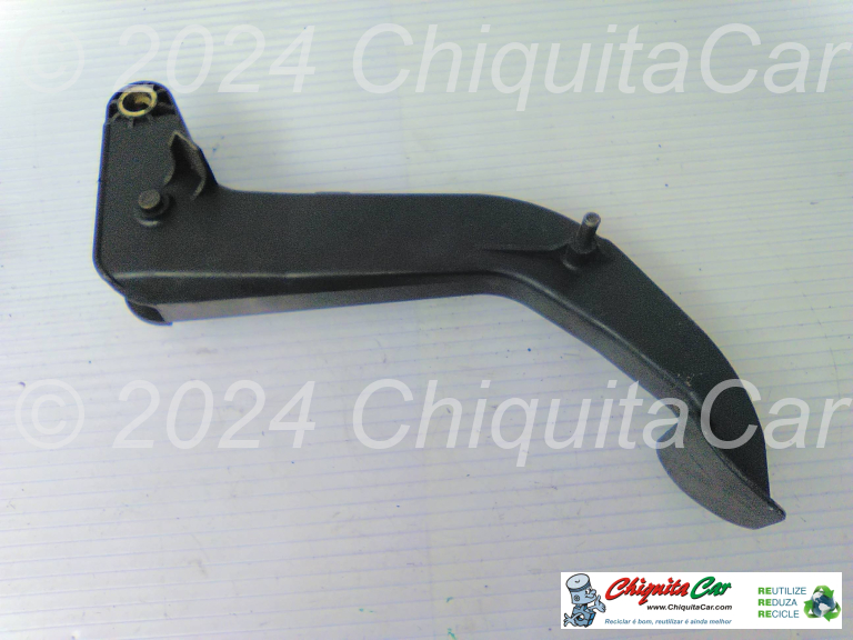 PEDAL EMBRAIAGEM MERCEDES Classe C (202) 