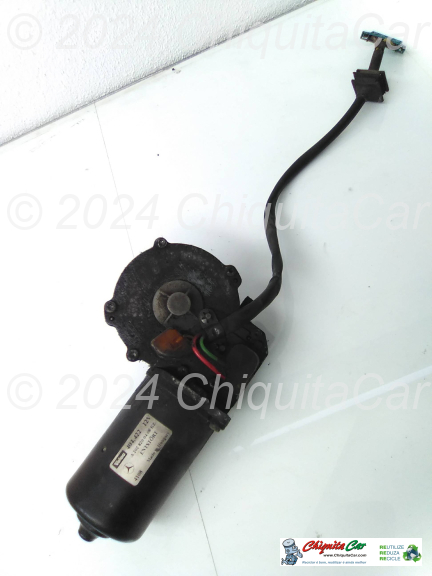 MOTOR LIMPA PARA BRISAS MERCEDES Classe C (202) 