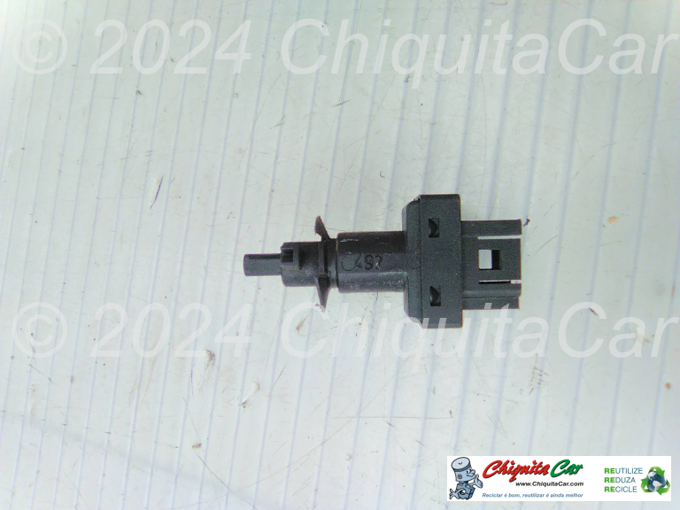 INTERRUPTOR PEDAL EMBRAIAGEM MERCEDES Classe C (202) 