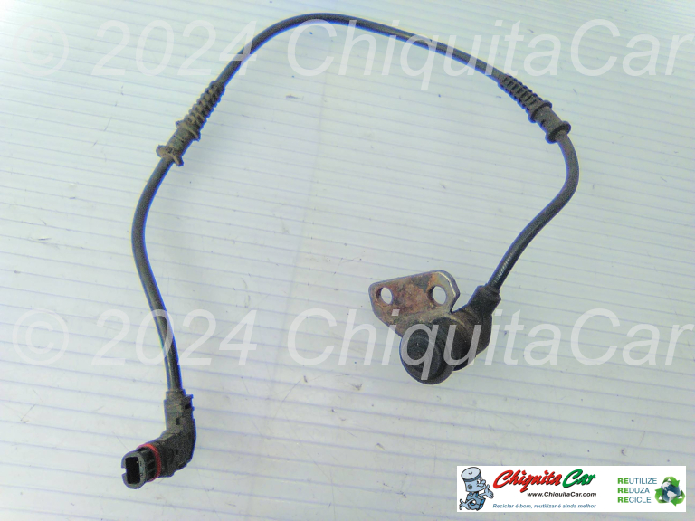 SONDA ABS RODA FRENTE ESQ MERCEDES Classe C (202) 