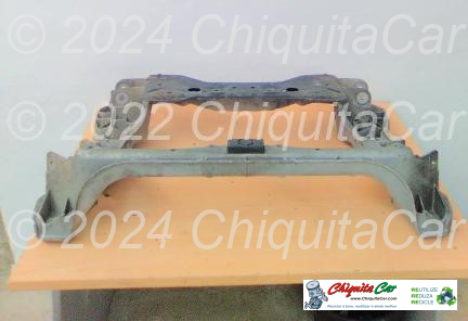 CHARRION FRENTE MERCEDES Classe C (203) 