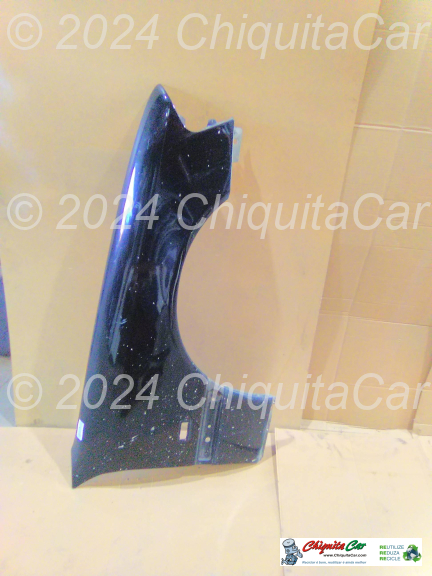 GUARDA LAMAS FRENTE DTO MERCEDES Classe C (202) 