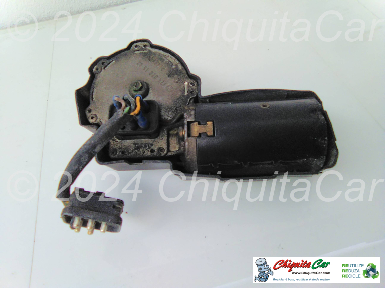 MOTOR LIMPA PARA BRISAS MERCEDES 124