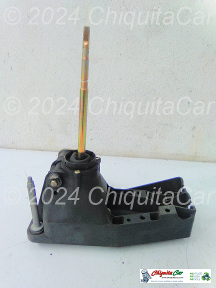 SELECTOR CAIXA VELOCIDADES MERCEDES Classe A (168) 