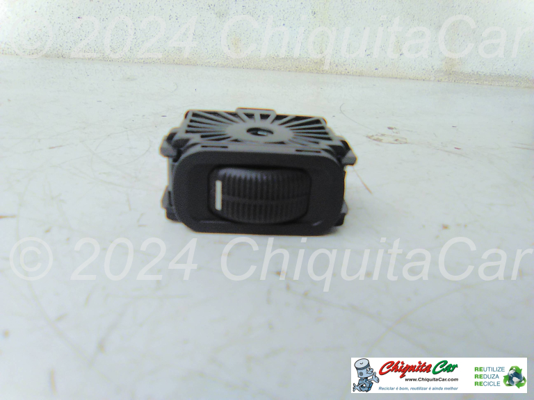 INTERRUPTOR NEV + REG ALTURA FAROIS MERCEDES Classe A (168) 