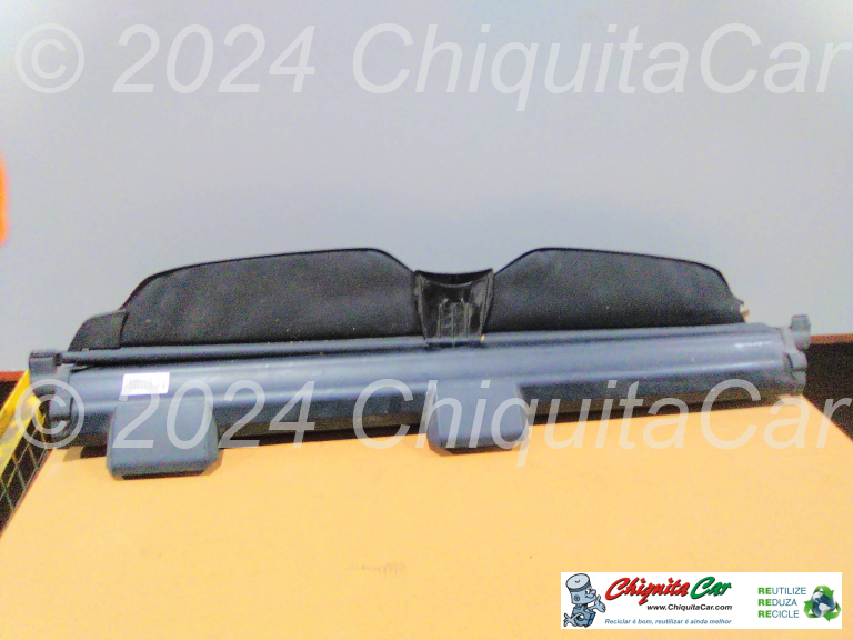 CHAPELEIRA/ROLO CORTINA MERCEDES Classe C (203) 