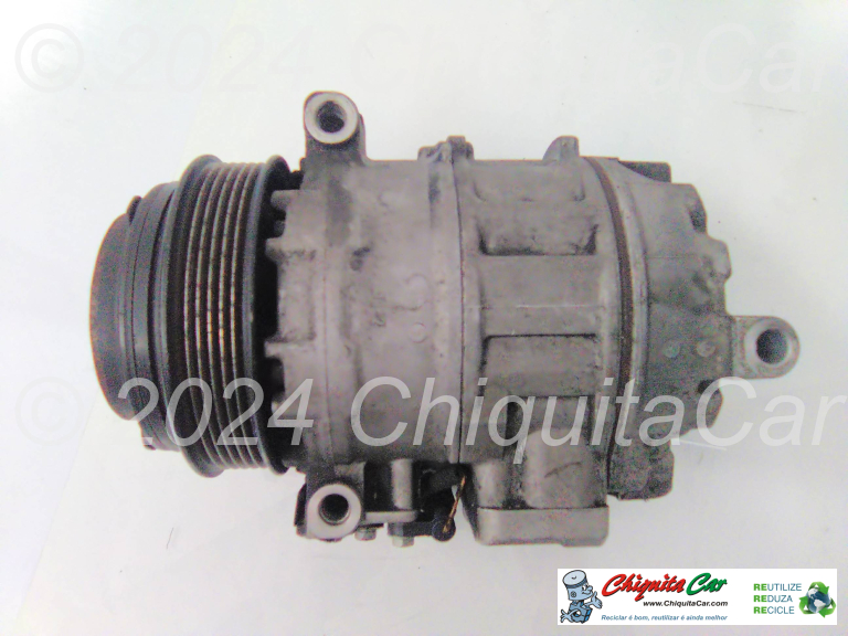 COMPRESSOR AR CONDICIONADO MERCEDES Classe C (202) 