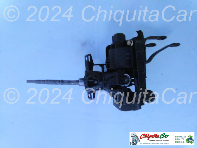 SELECTOR CAIXA 5 VELOCIDADES MERCEDES Classe C (202) 