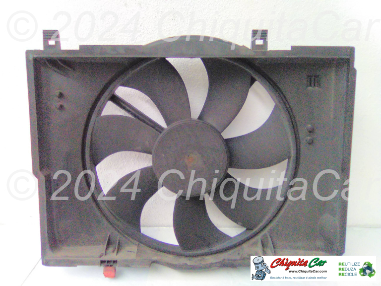 MOTOVENTILADOR MERCEDES Classe C (202) 