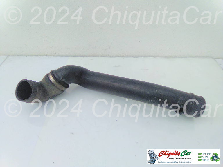 TUBO INTERCOOLER MERCEDES Classe C (202) 